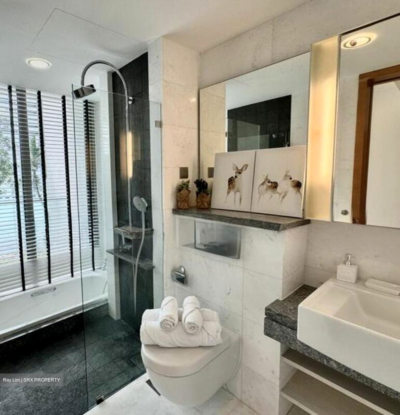 The Oceanfront @ Sentosa Cove (D4), Condominium #507979371